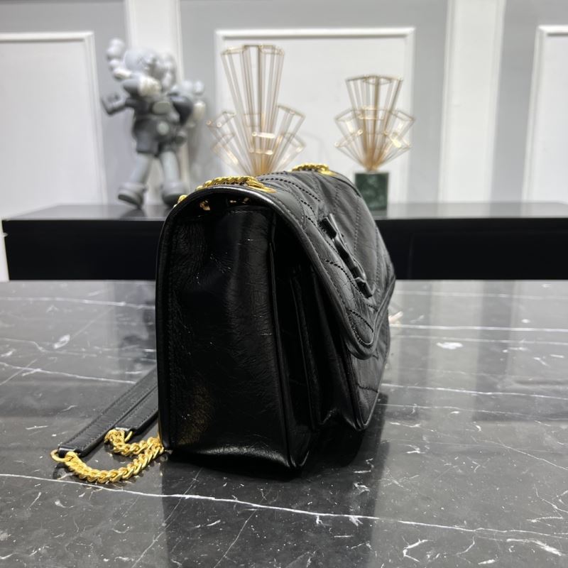 YSL Top Handle Bags